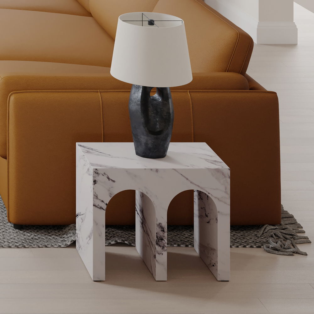 ACME Fritzy - End Table | Meri Furniture