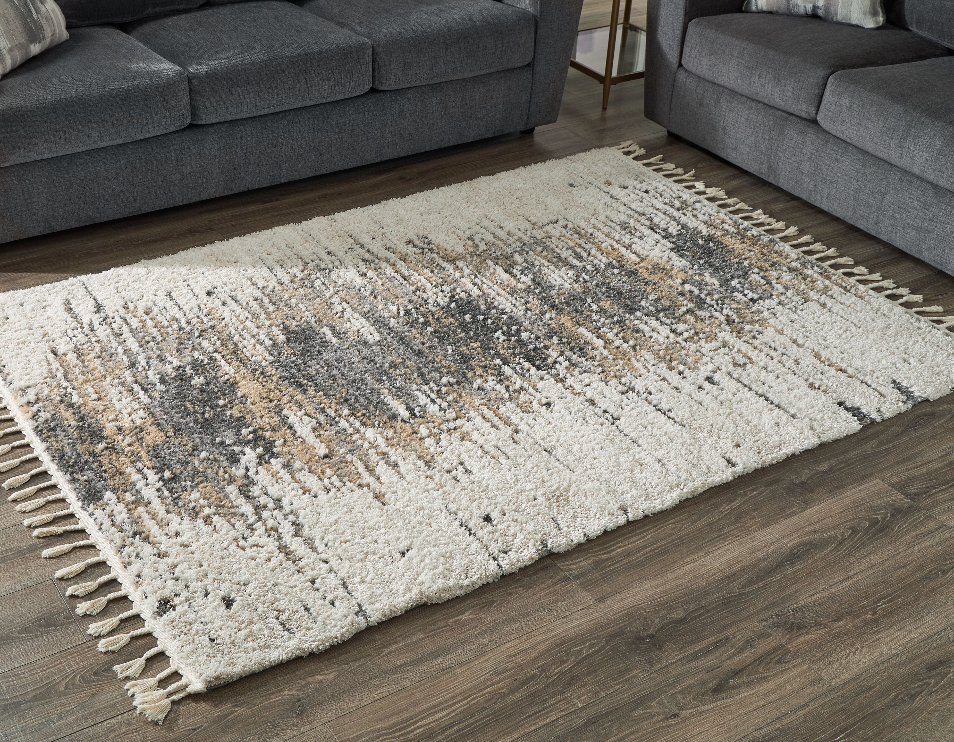 Signature Design by Ashley® Jembeth - Area Rug | Meri Furniture
