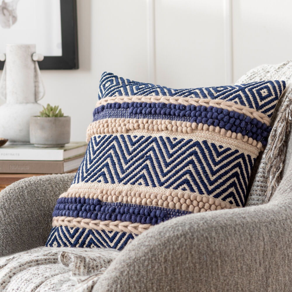Avalon Pillow
