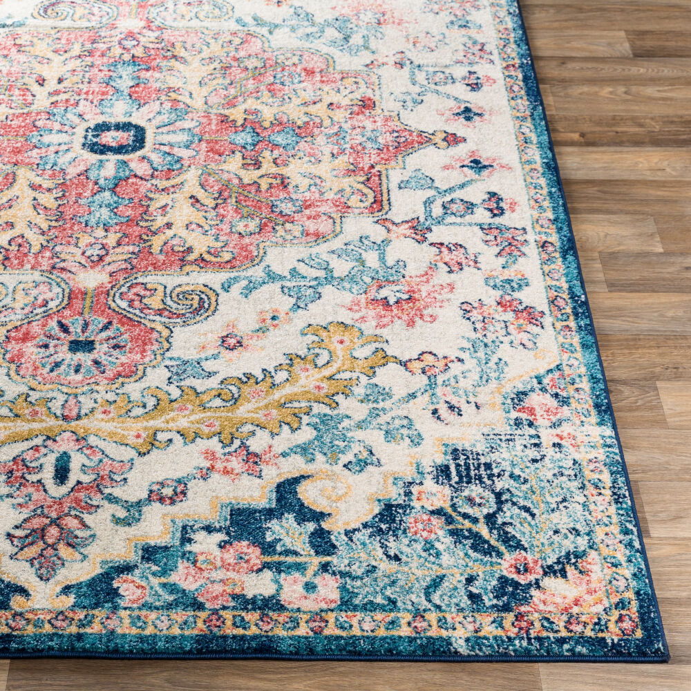 Murat Machine Woven Rug
