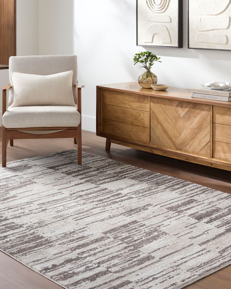 Enfield Machine Woven Rug
