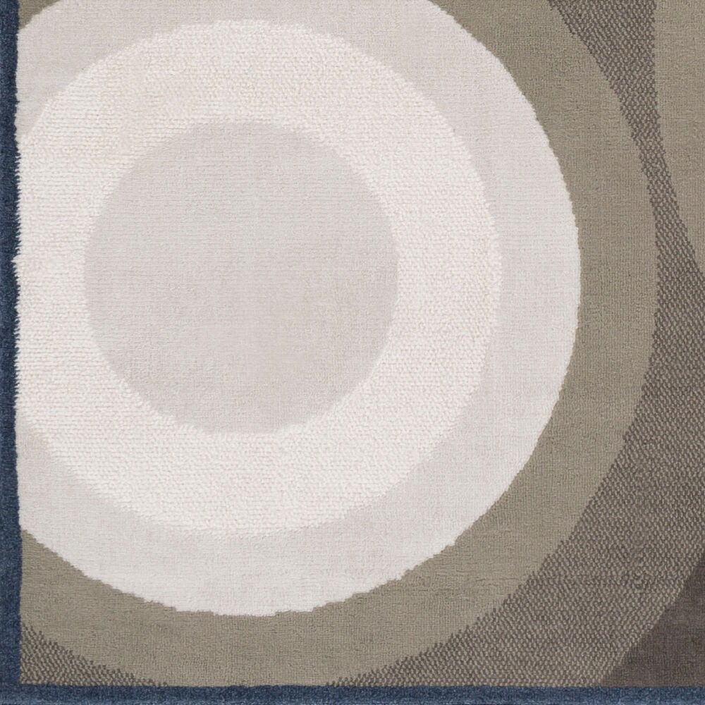 Skagen Machine Woven Rug