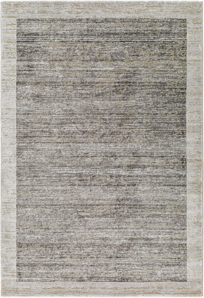 Tibetan Machine Woven Rug