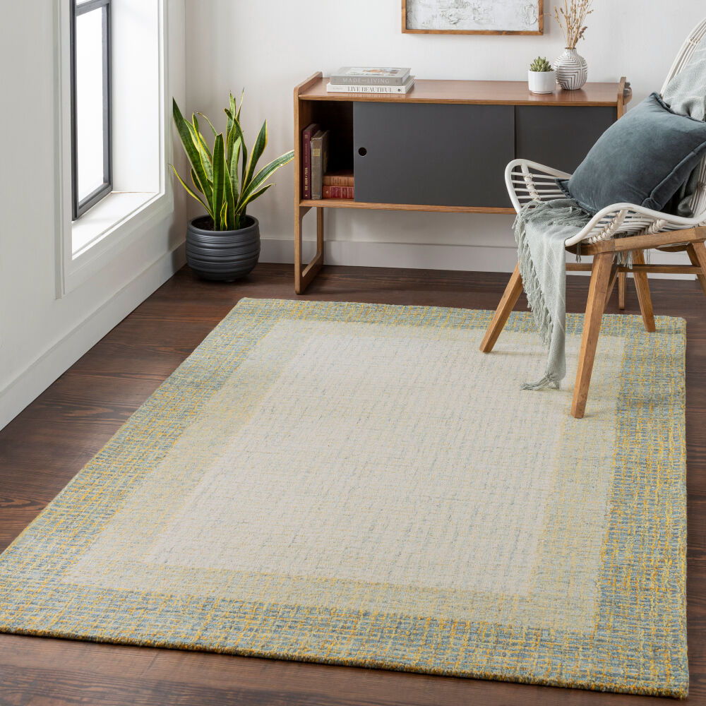 Elena Handmade Rug