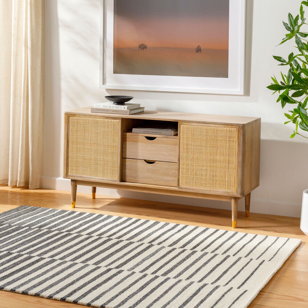 Ottawa Handmade Rug