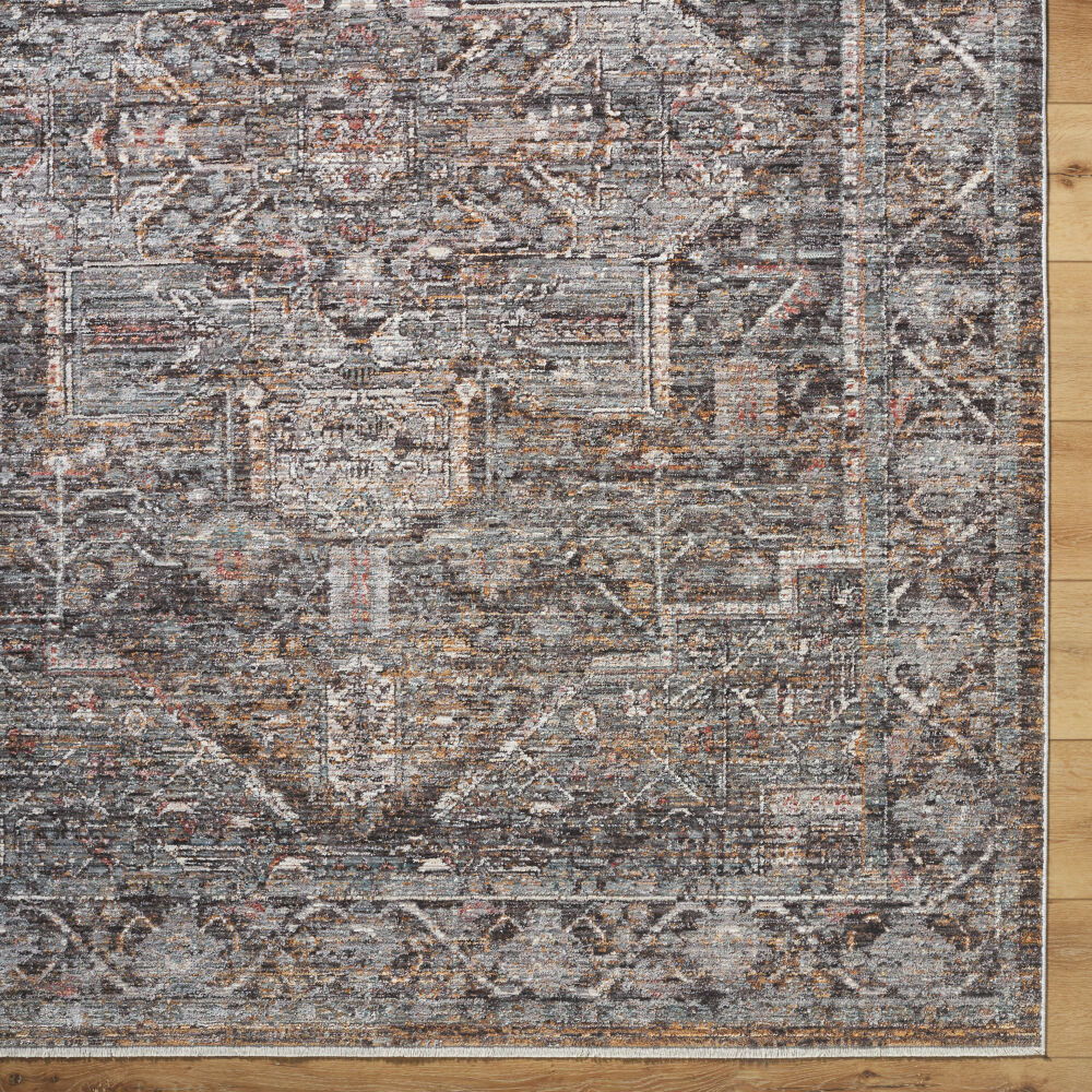 Chapel Hill Machine Woven Rug
