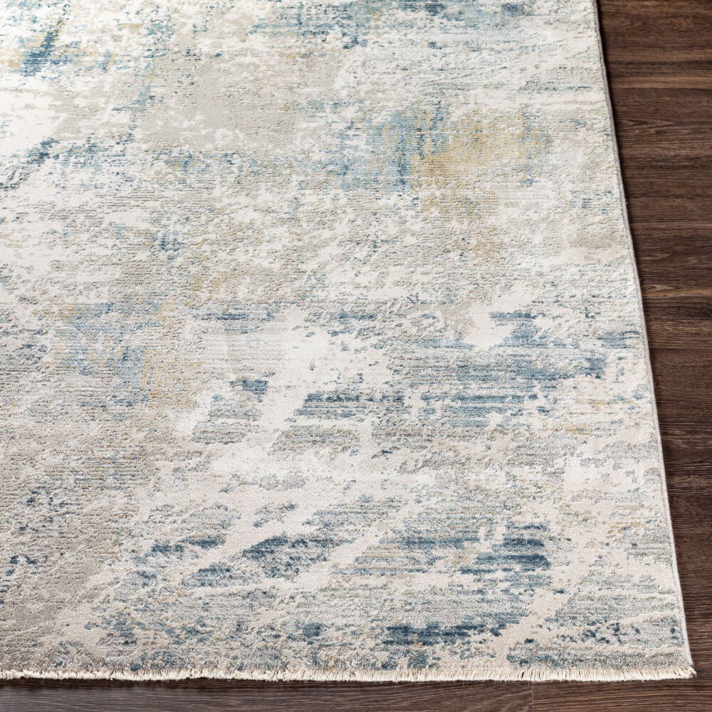 Brunswick Machine Woven Rug