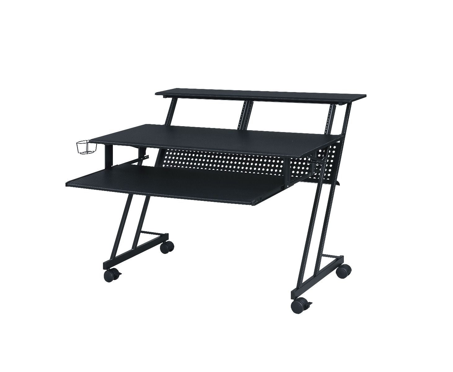ACME Suitor - Music Recording Studio Desk | Meri Furniture