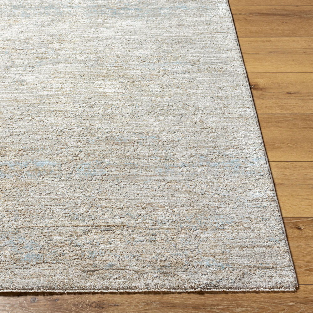 Masterpiece Machine Woven Rug