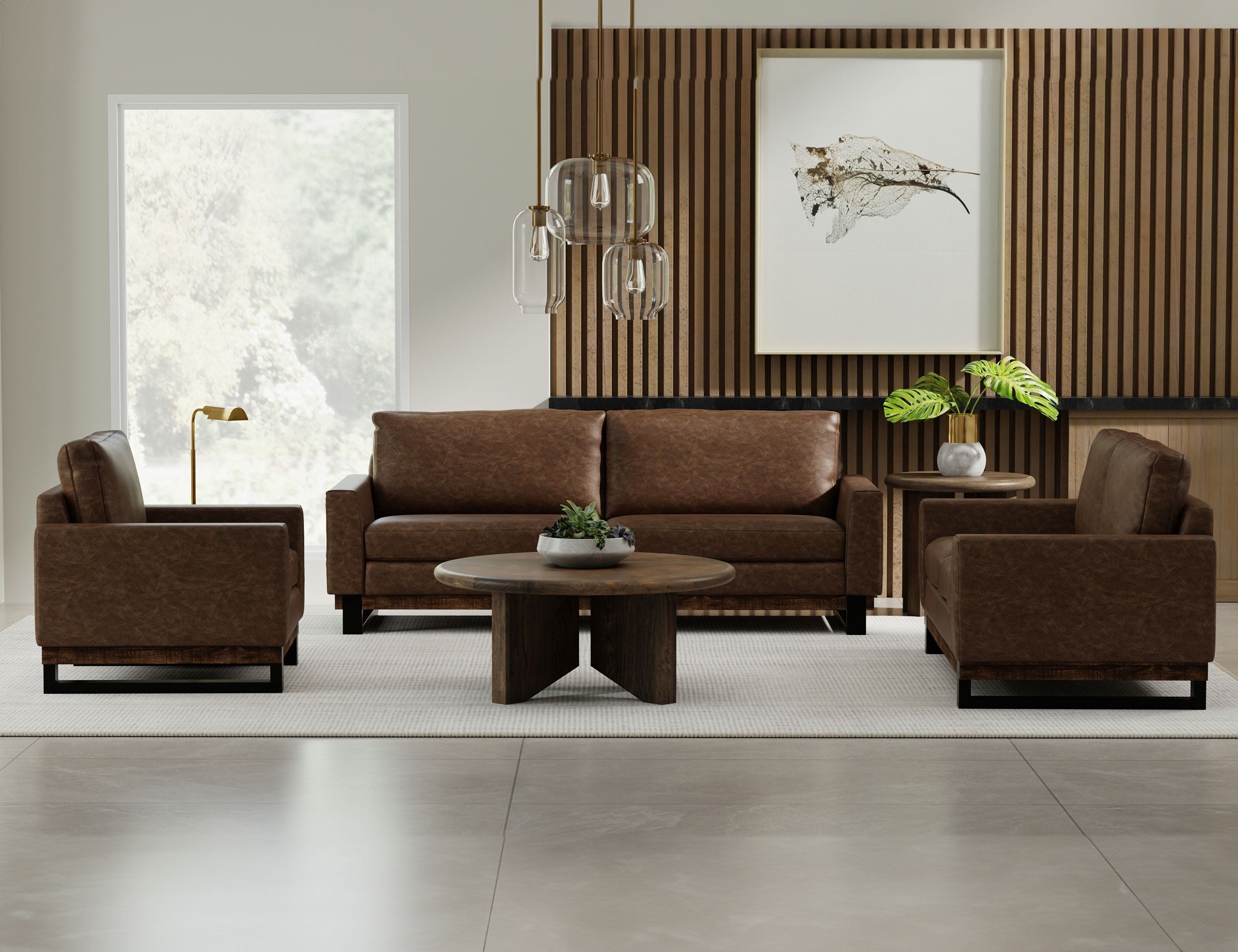 International Furniture Direct Blackburn - Sofa | Meri Furniture