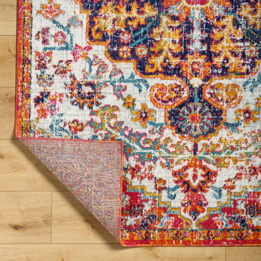 Harput Machine Woven Rug