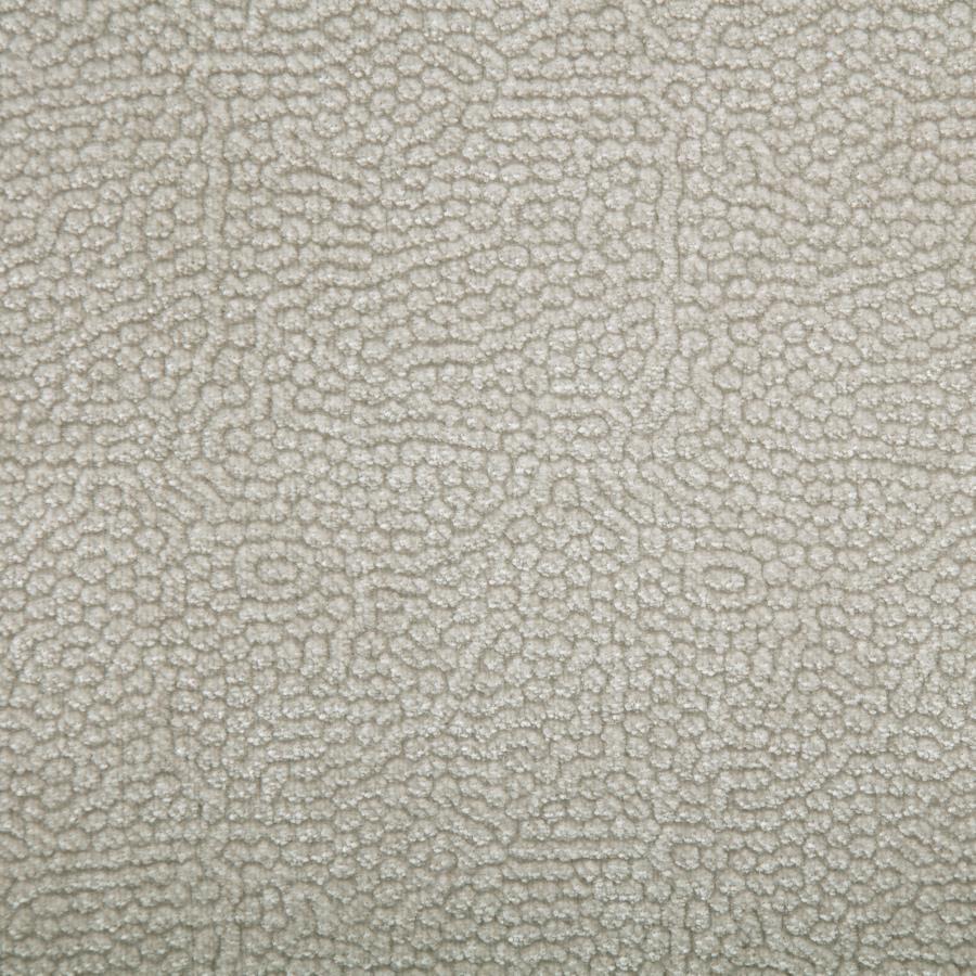 Kennett - Chenille Upholstered Power Reclining Loveseat - Ivory