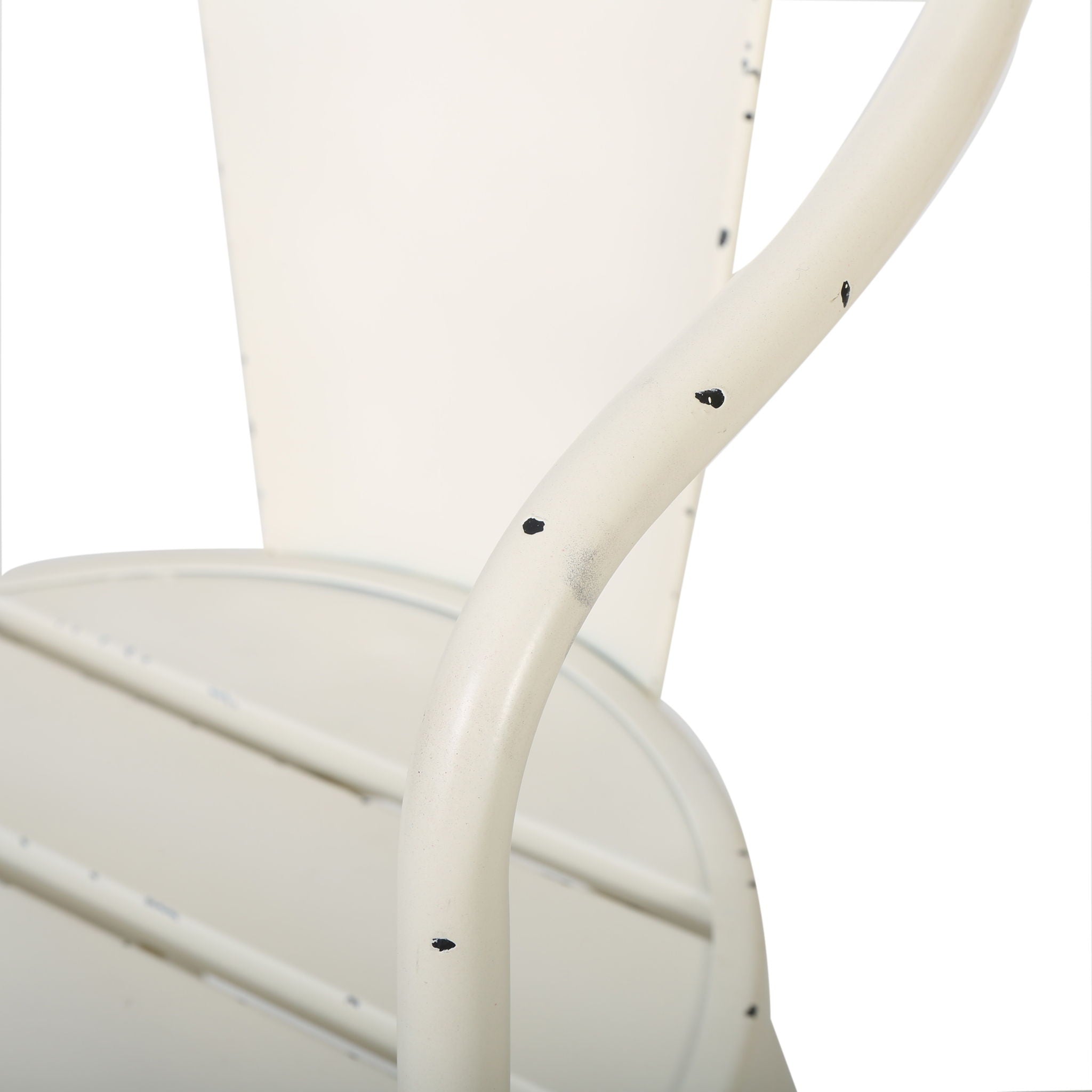 Colmar - 3 Piece Metal Set