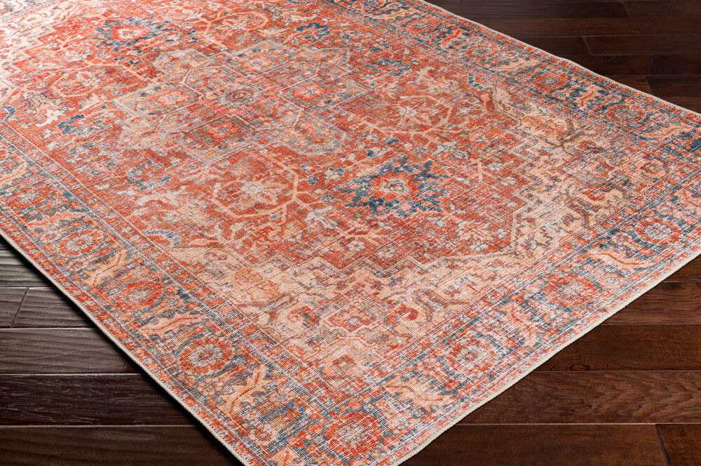 Amelie Machine Woven Rug