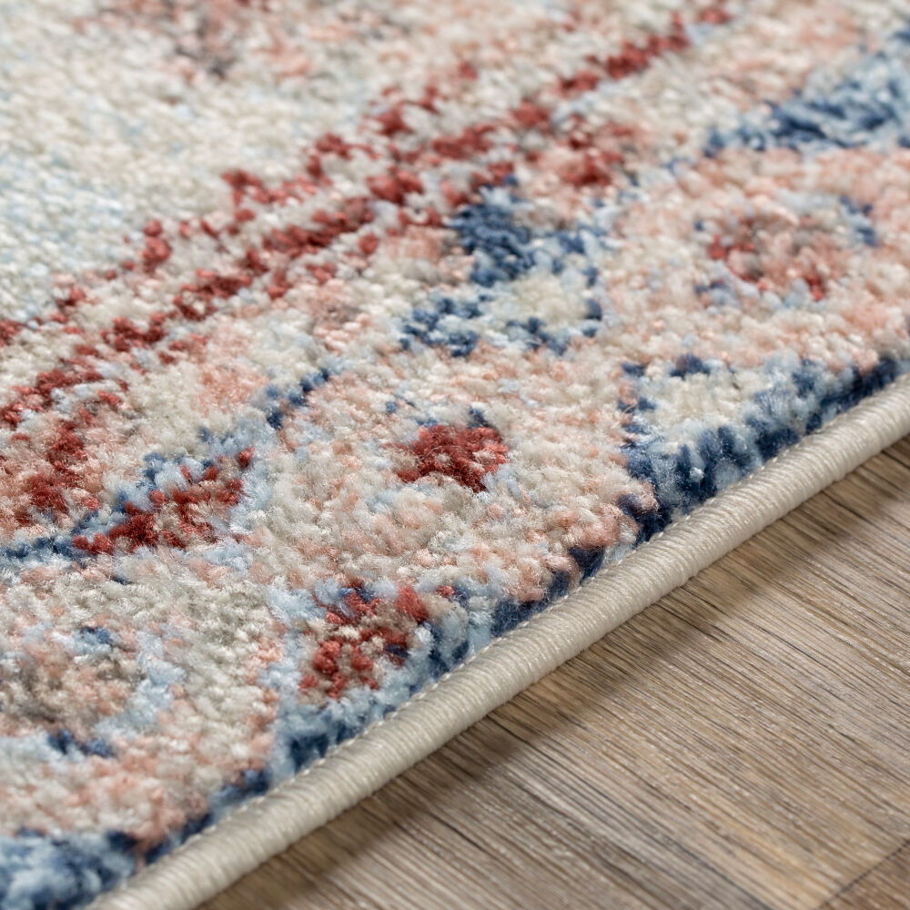 Murat Machine Woven Rug