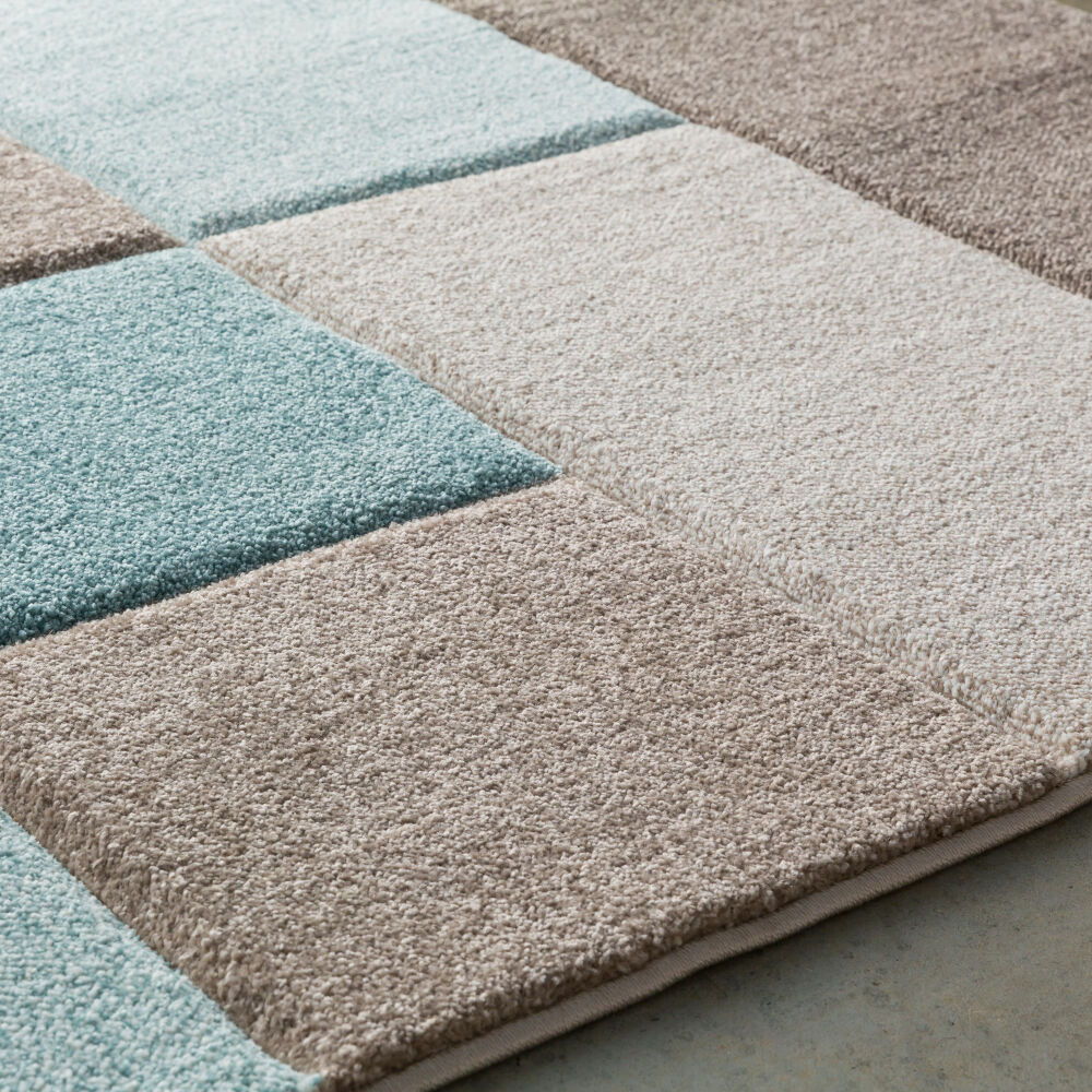 Santa Monica Machine Woven Rug