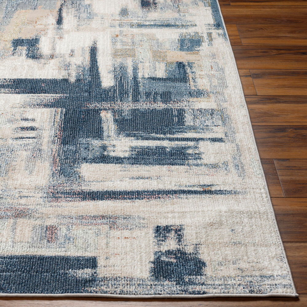 Santana Machine Woven Rug
