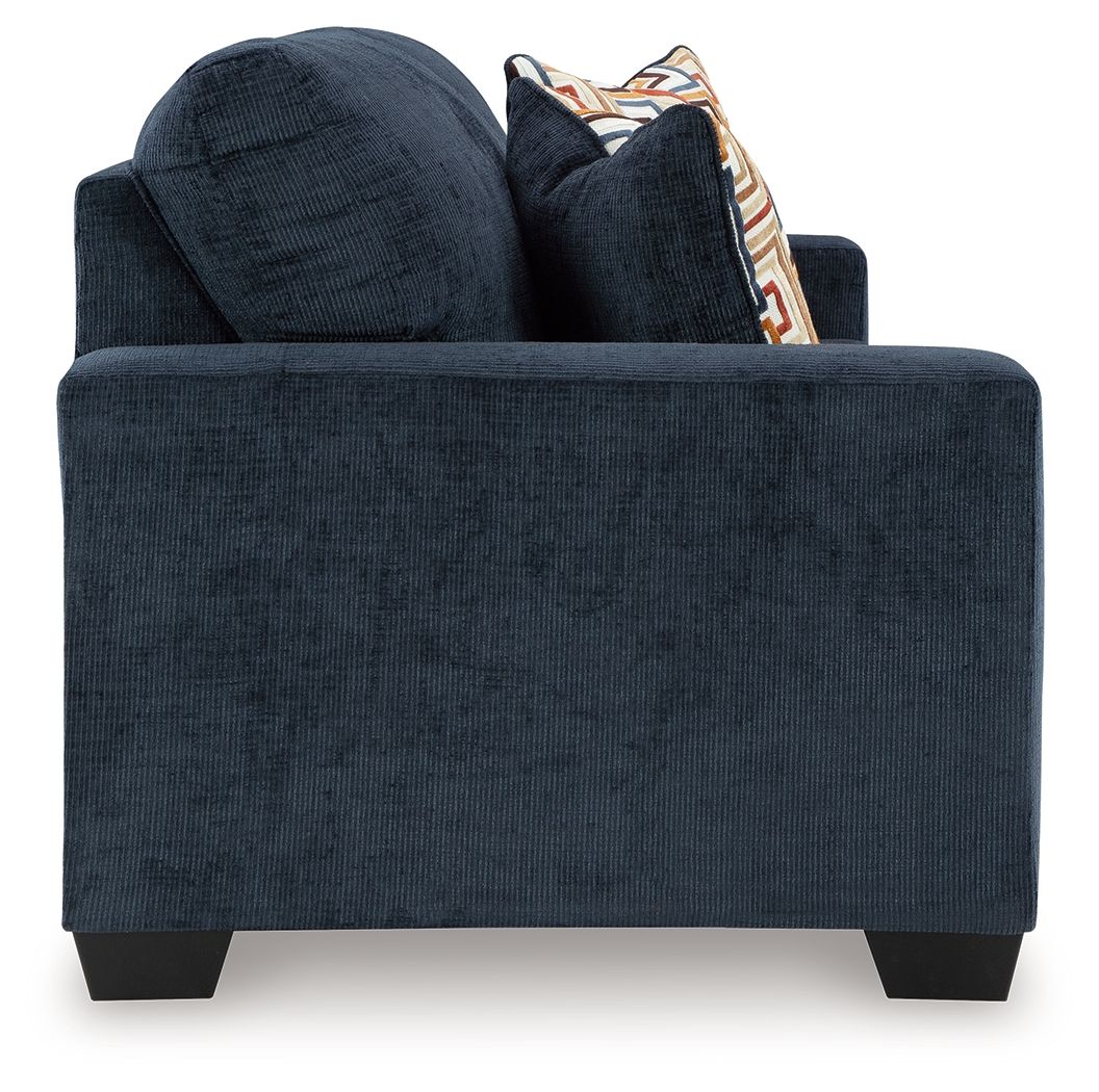 Signature Design by Ashley® Aviemore - Sofa | Meri Furniture