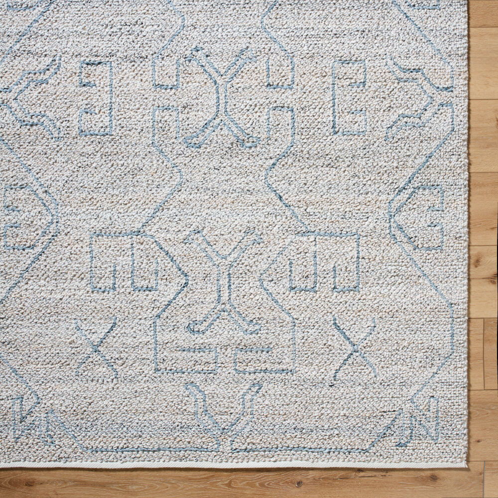 Provence Handmade Rug
