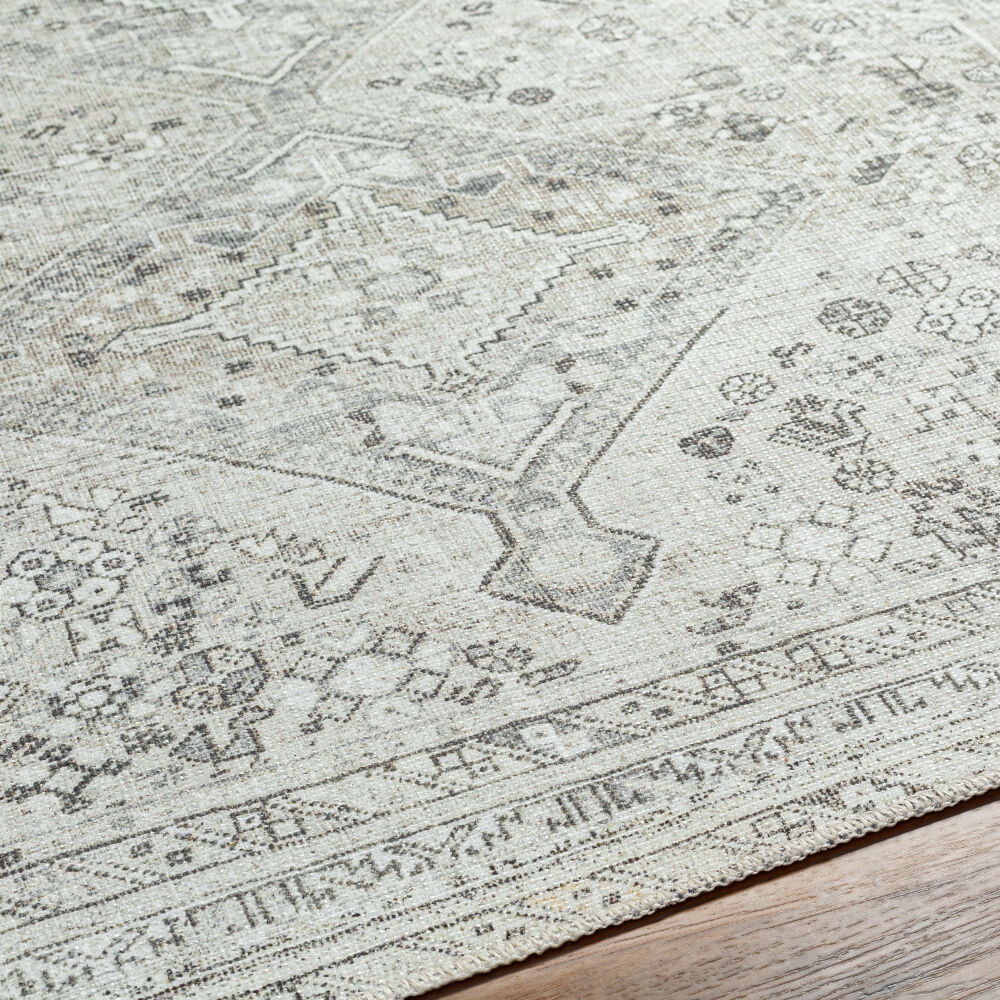 Amelie Machine Woven Rug