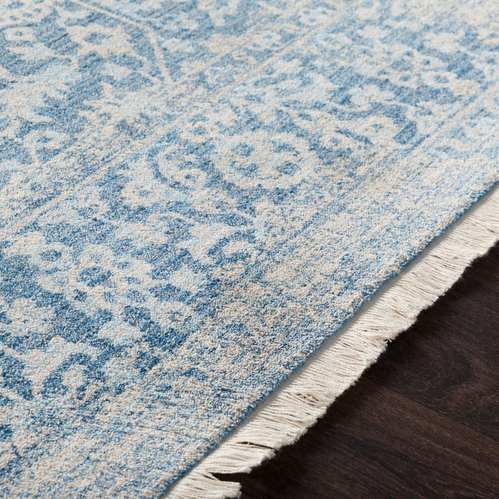 Ephesians Machine Woven Rug