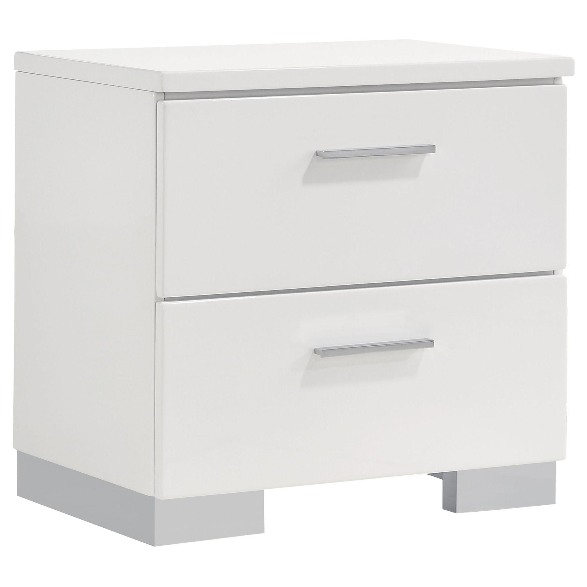 Fillmore - Bedroom Set