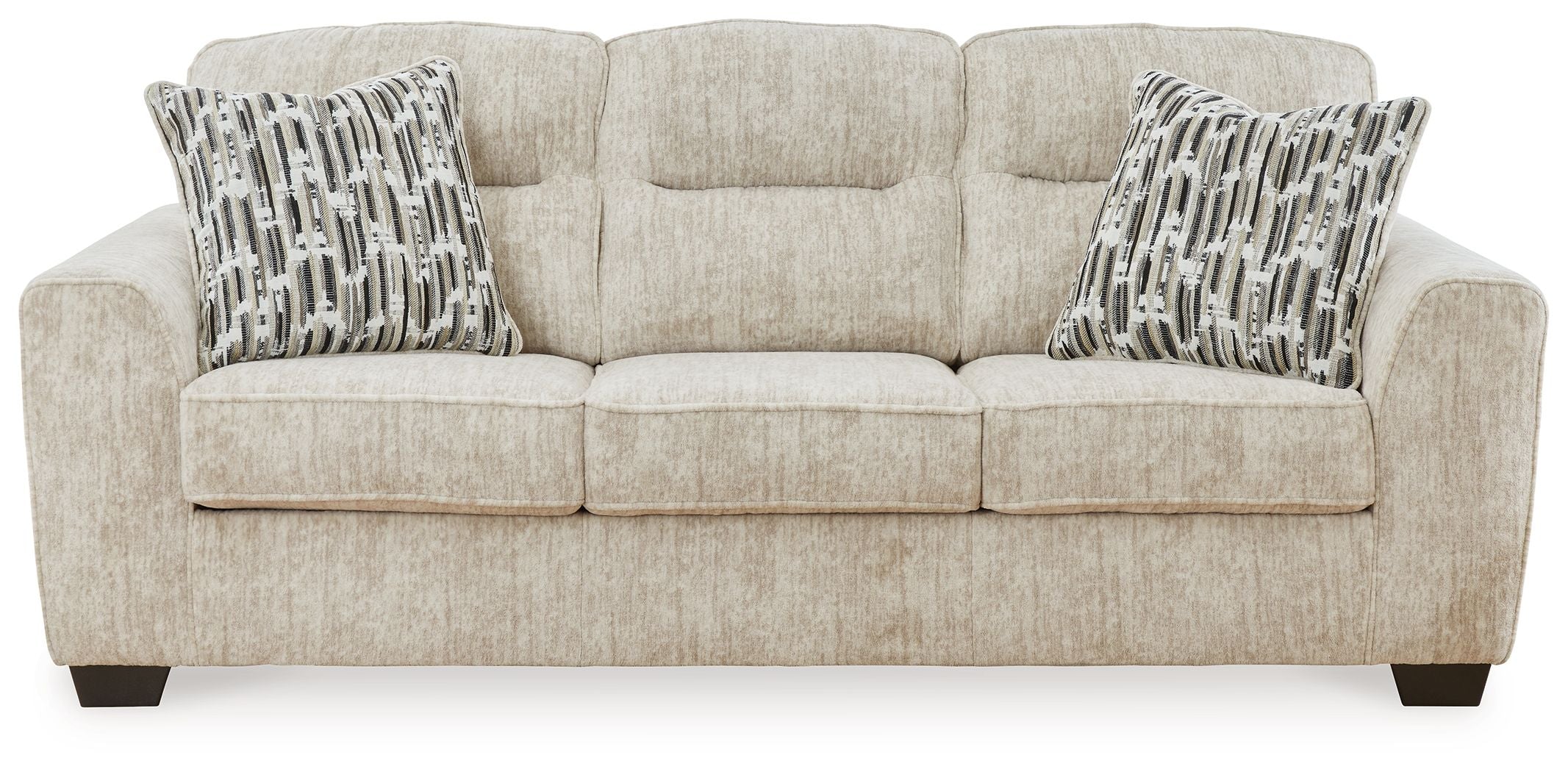 Signature Design by Ashley® Lonoke - Sofa | Meri Furniture