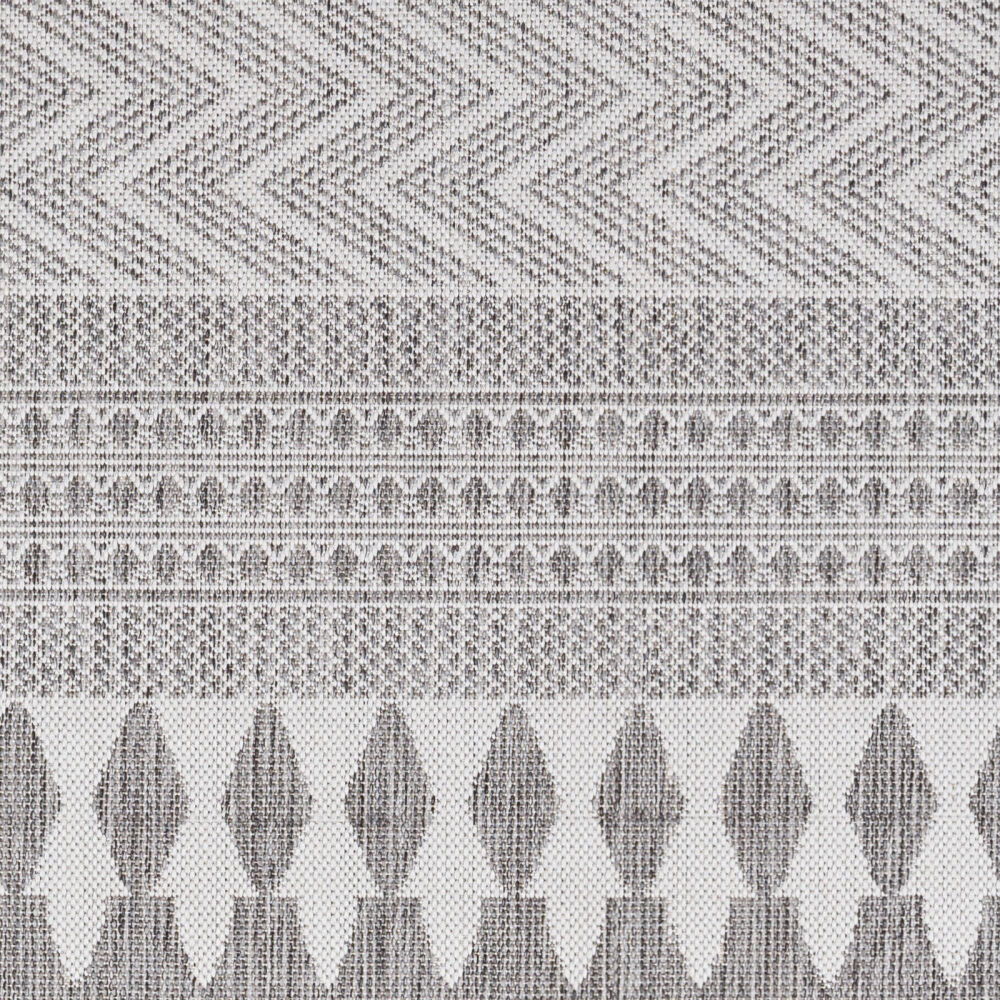 Long Beach Machine Woven Rug