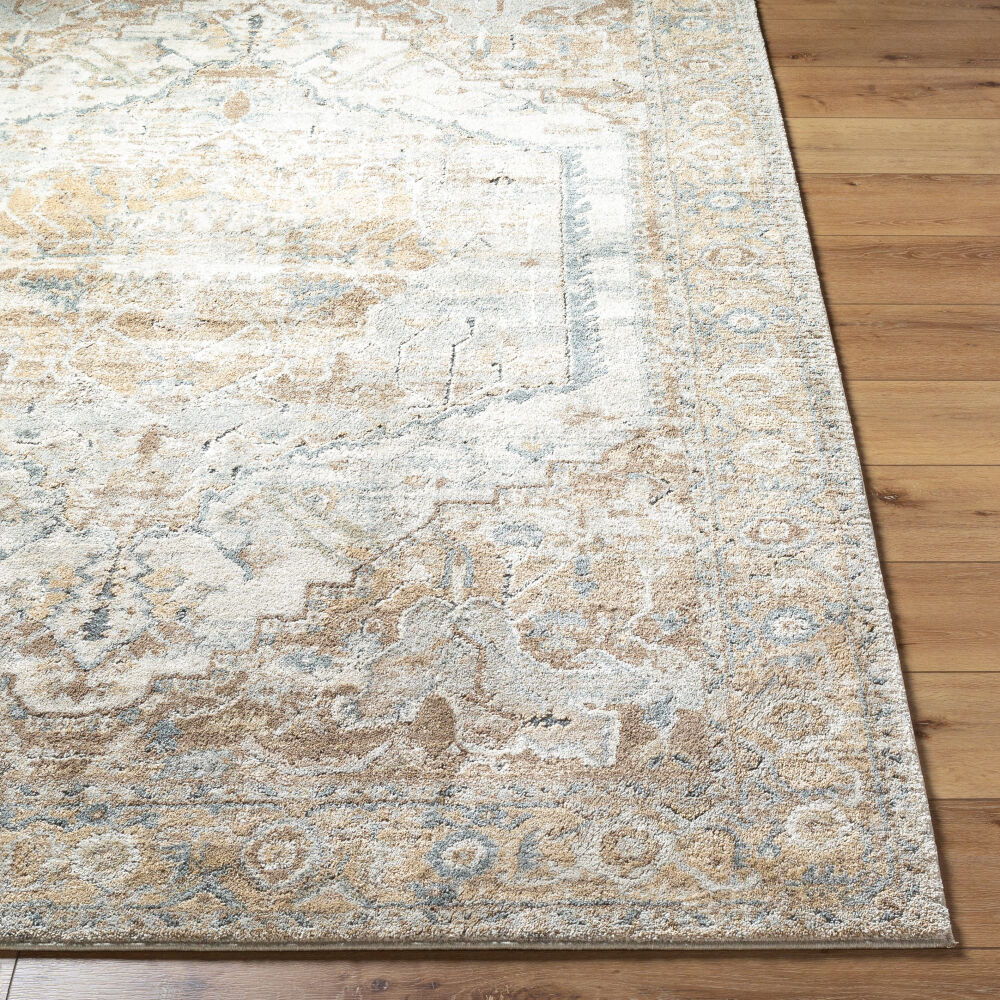 Avellino Machine Woven Rug