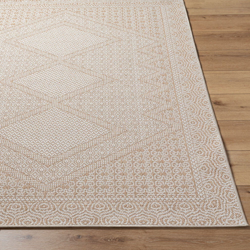 Pismo Beach Machine Woven Rug