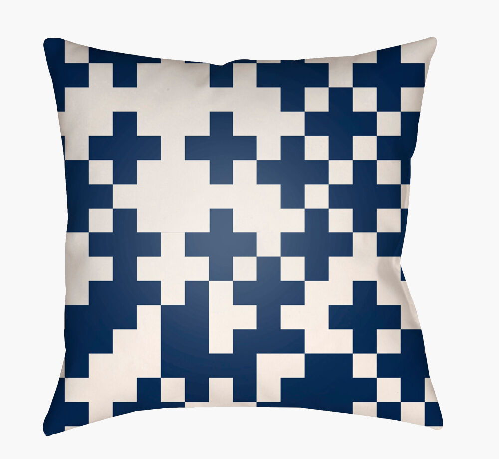 Scandanavian Pillow