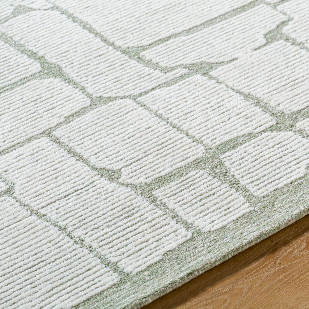 Bianca Handmade Rug