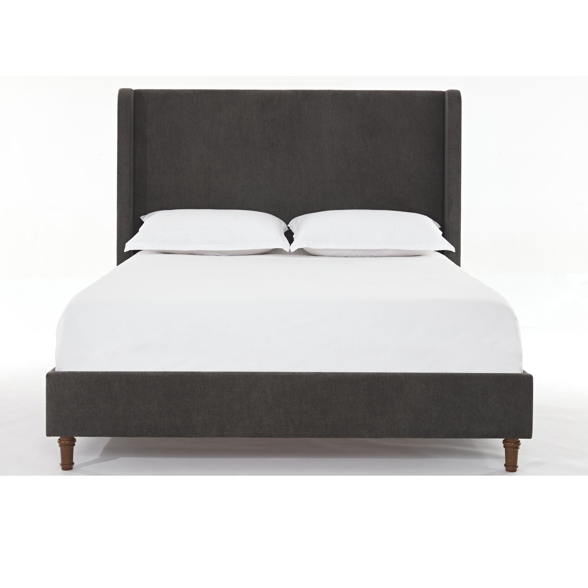 Harper - Tall Headboard Upholstered Bed