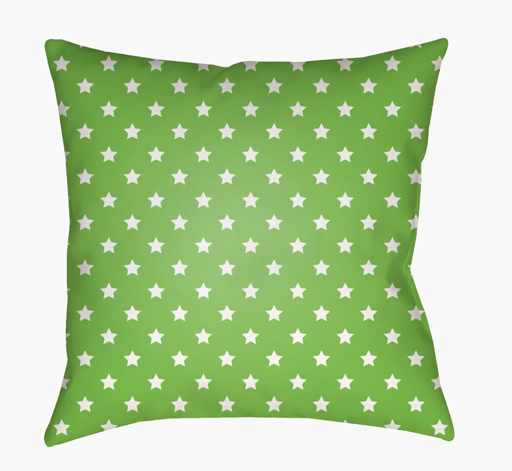 Stars Pillow