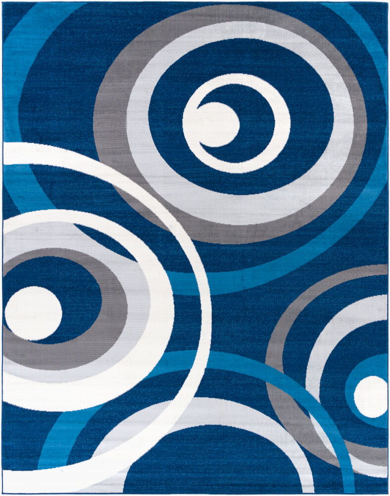 Cesar Machine Woven Rug