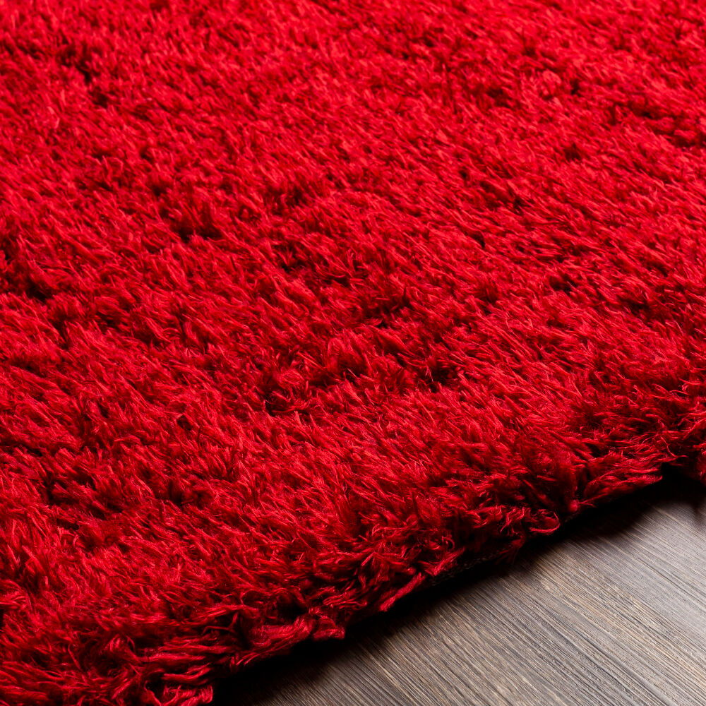 Angora Machine Woven Rug