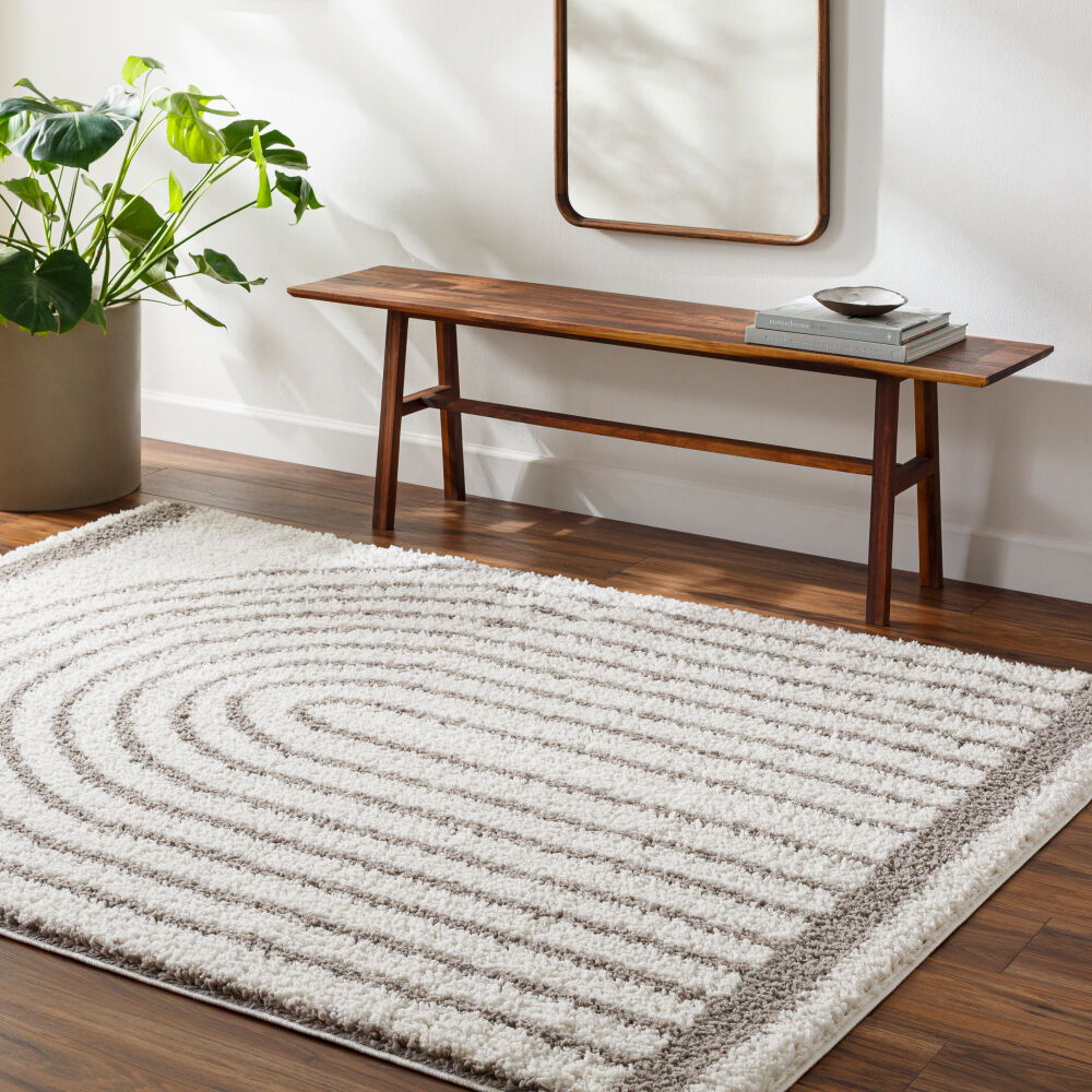 Birmingham Machine Woven Rug