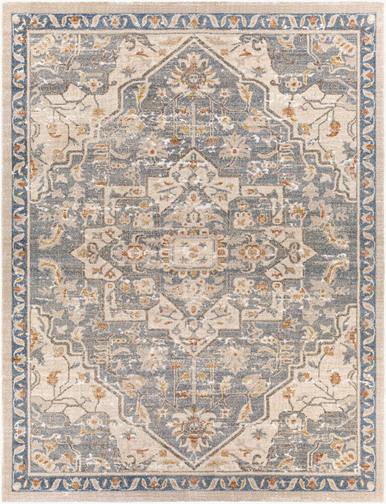 Tuscany Machine Woven Rug