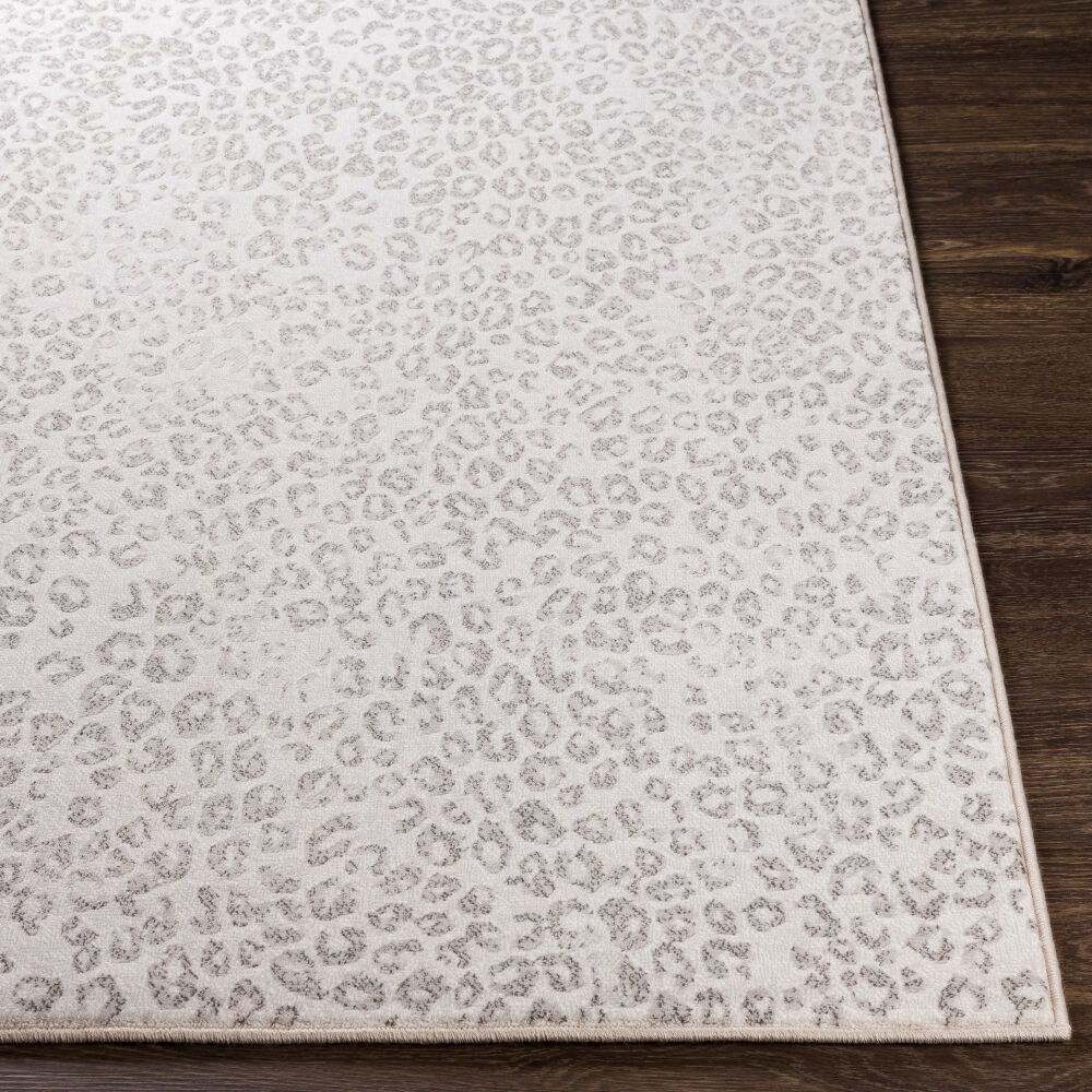 Contempo Machine Woven Rug