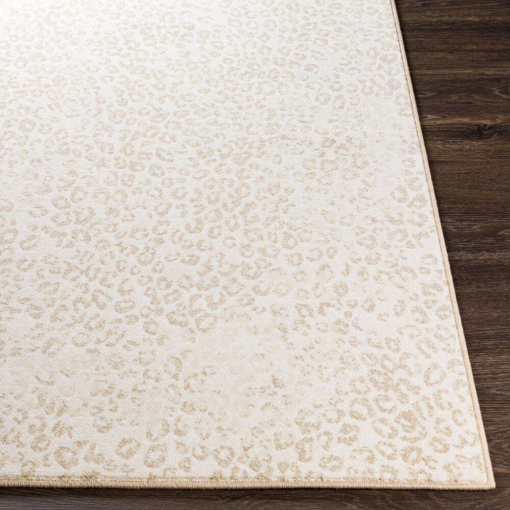 Contempo Machine Woven Rug