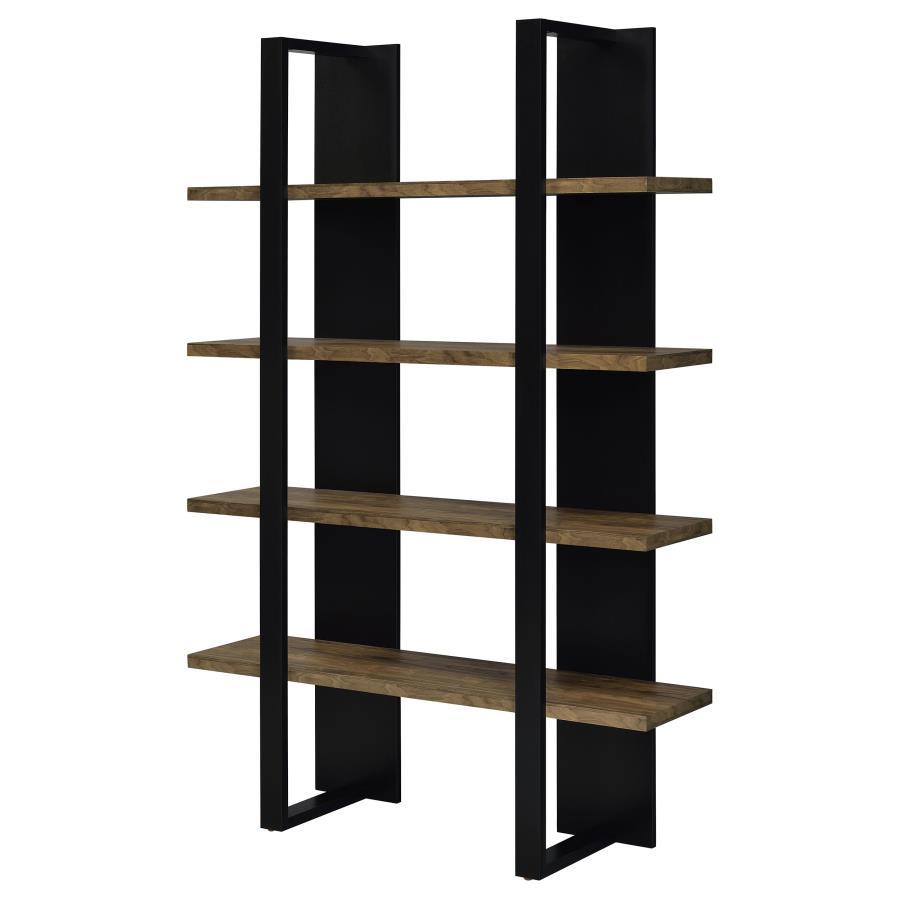Coaster Fine Furniture Danbrook - Bookcase | Meri Furniture