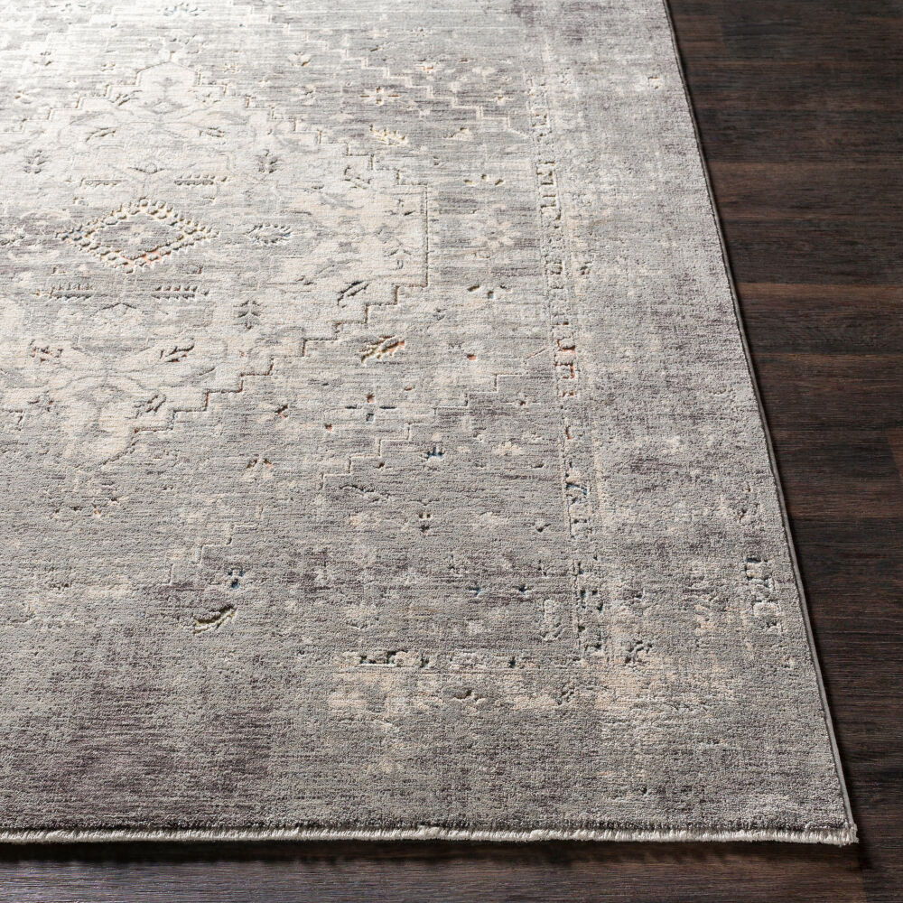 Presidential Machine Woven Rug