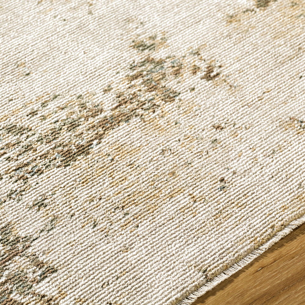 Myrtle Avenue Machine Woven Rug