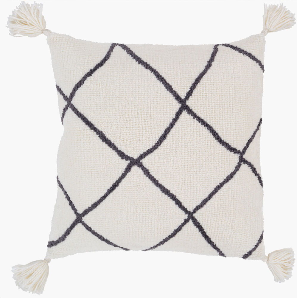 Braith Pillow