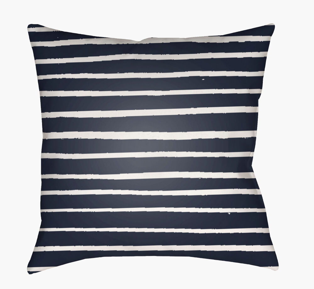 Stripes Pillow