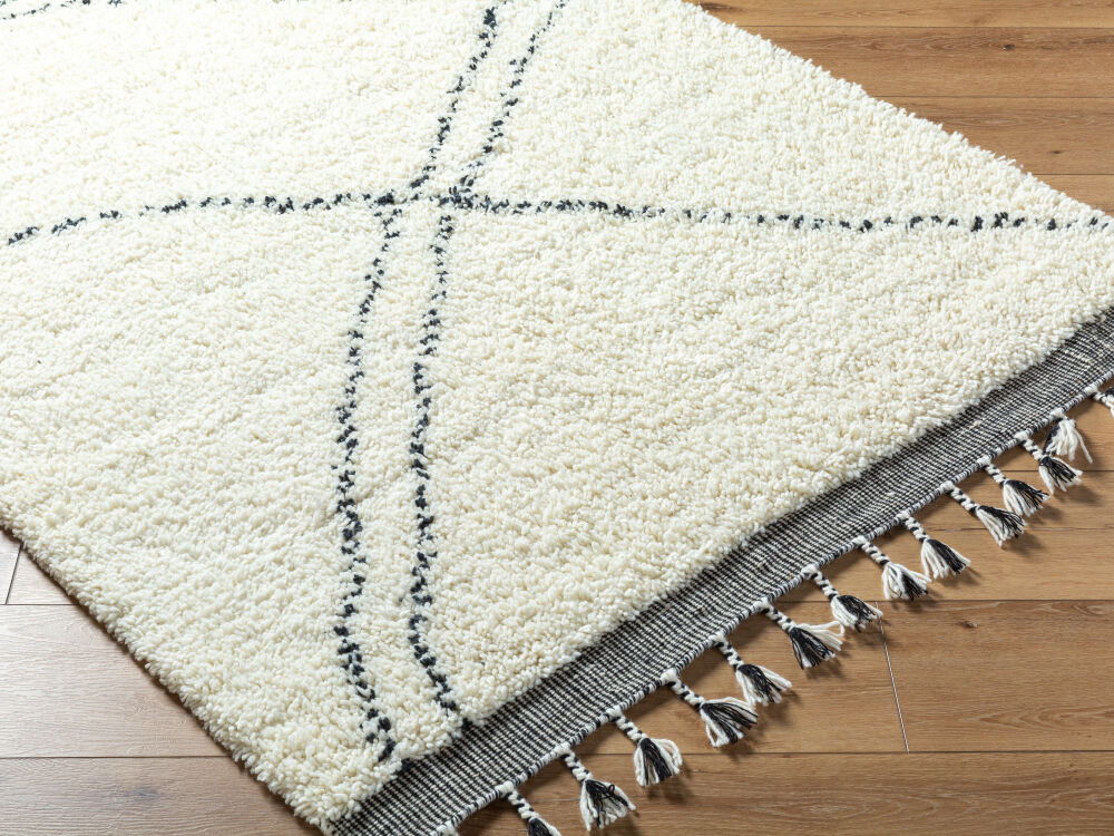 Mirela Handmade Rug