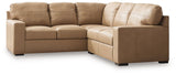 Signature Design by Ashley® Bandon - Sectional | Meri Furniture