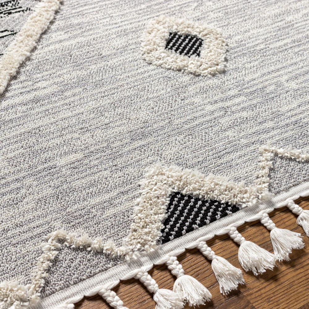 Azilal Machine Woven Rug