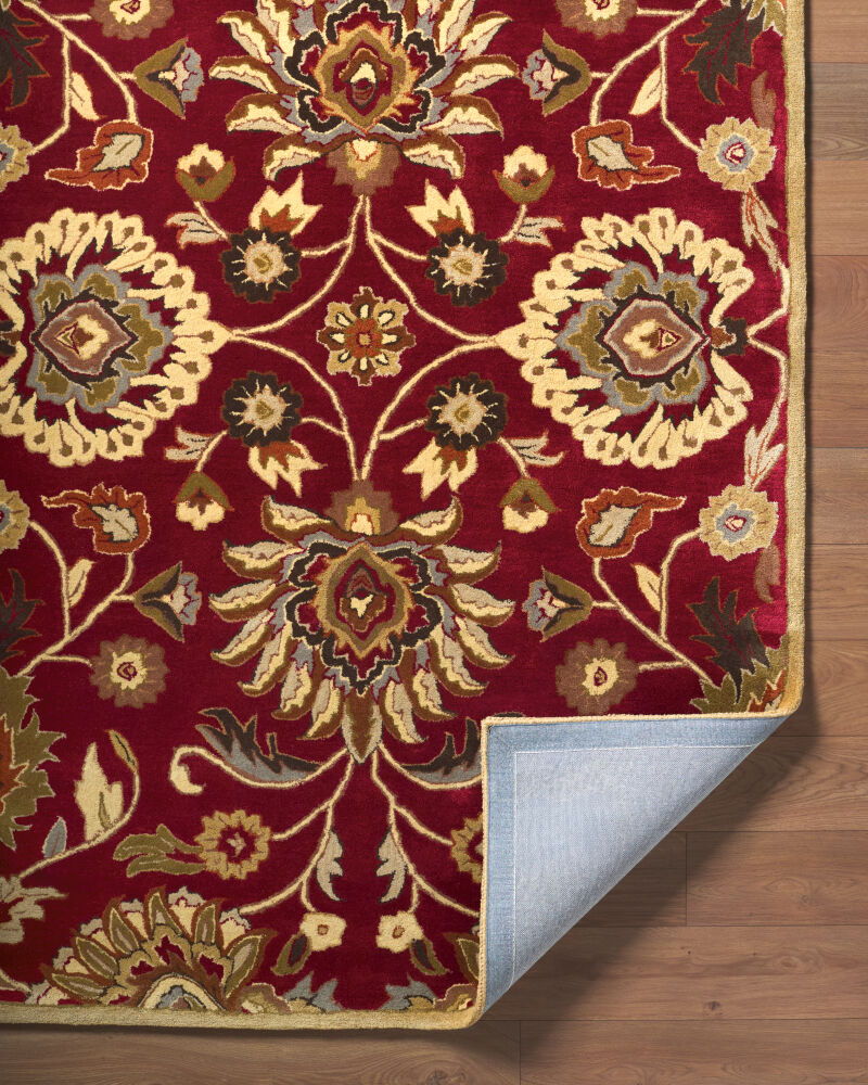 Caesar Handmade Rug