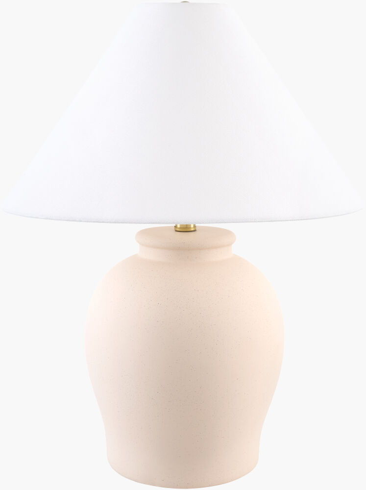 Besson Accent Table Lamp